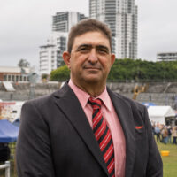 Robert Murolo